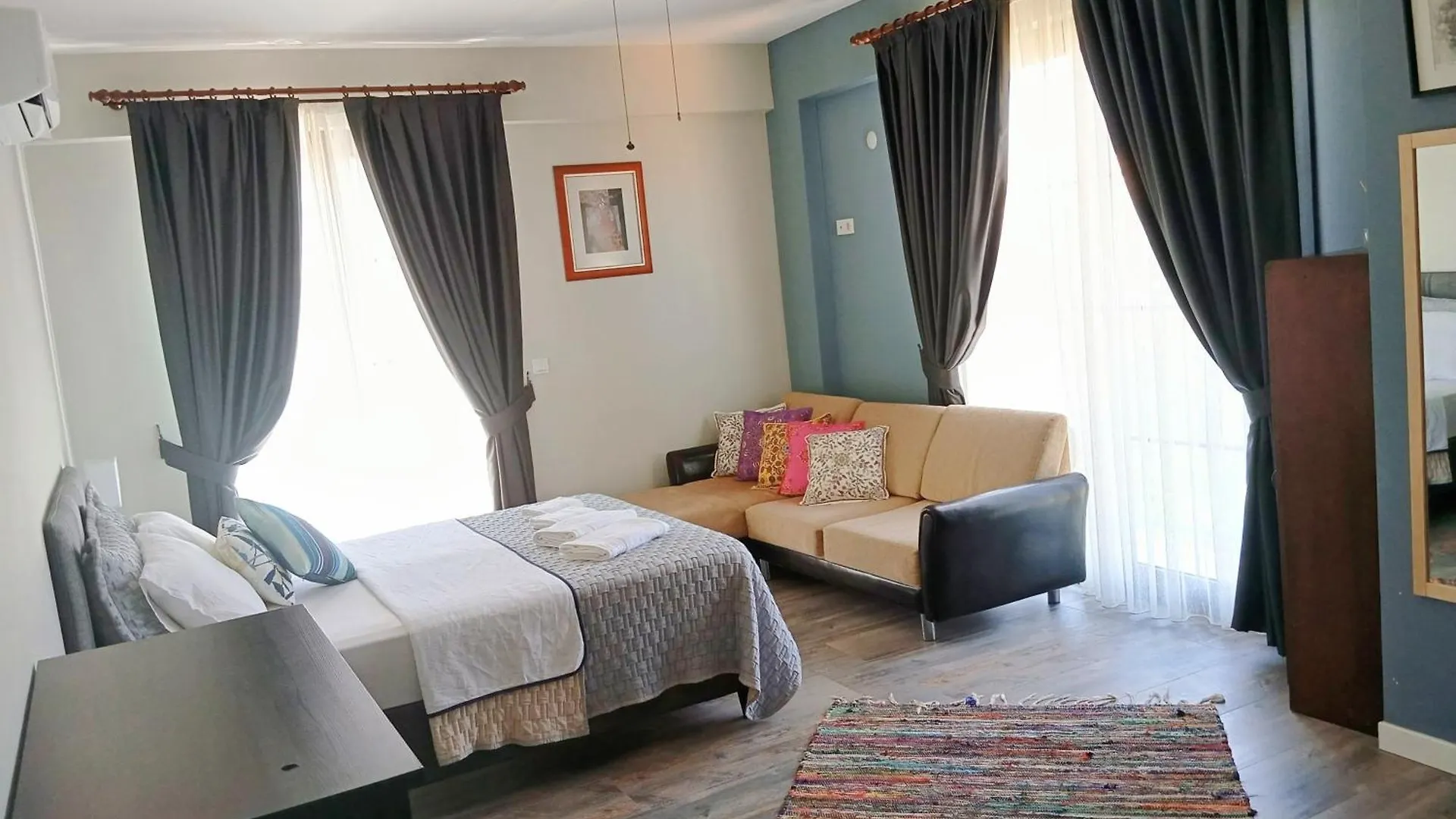 Homestay szállás Mila'S Home Seferihisar Törökország