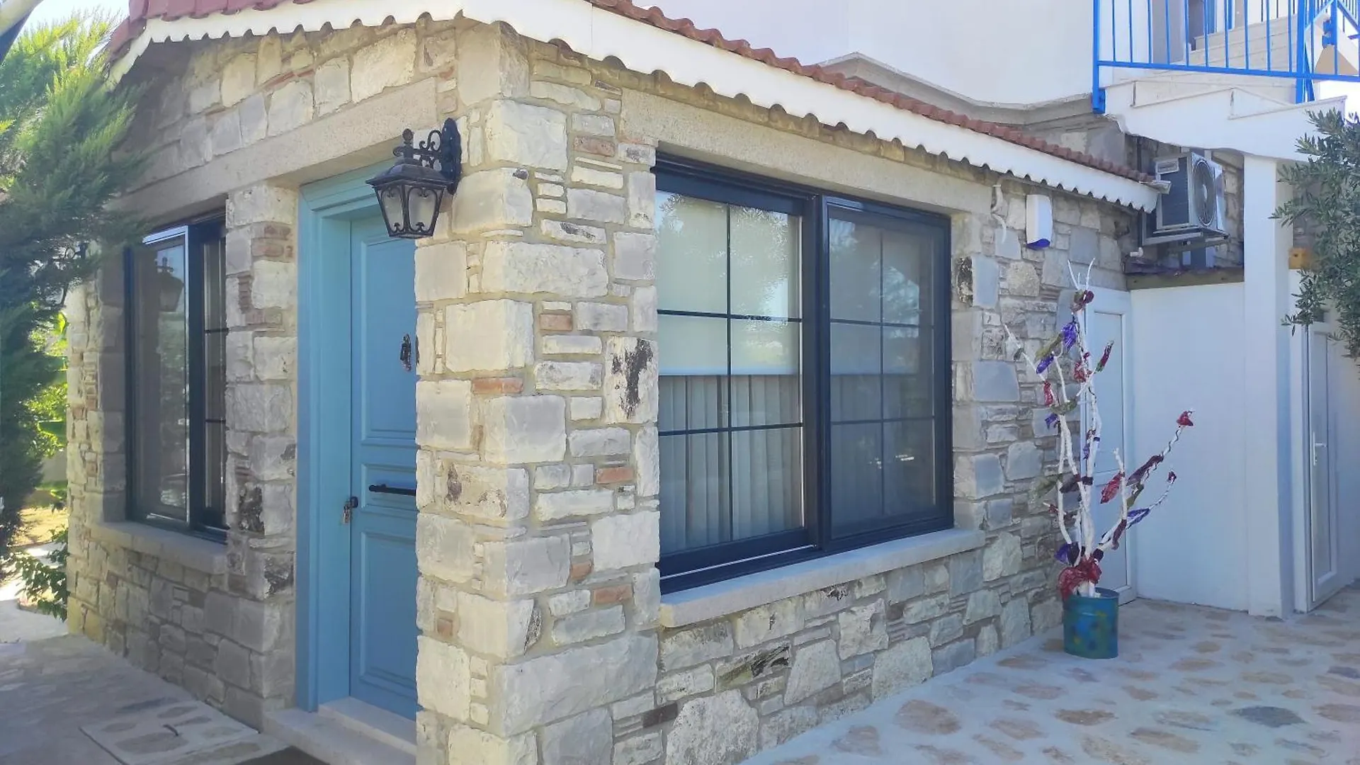 Mila'S Home Seferihisar Homestay szállás