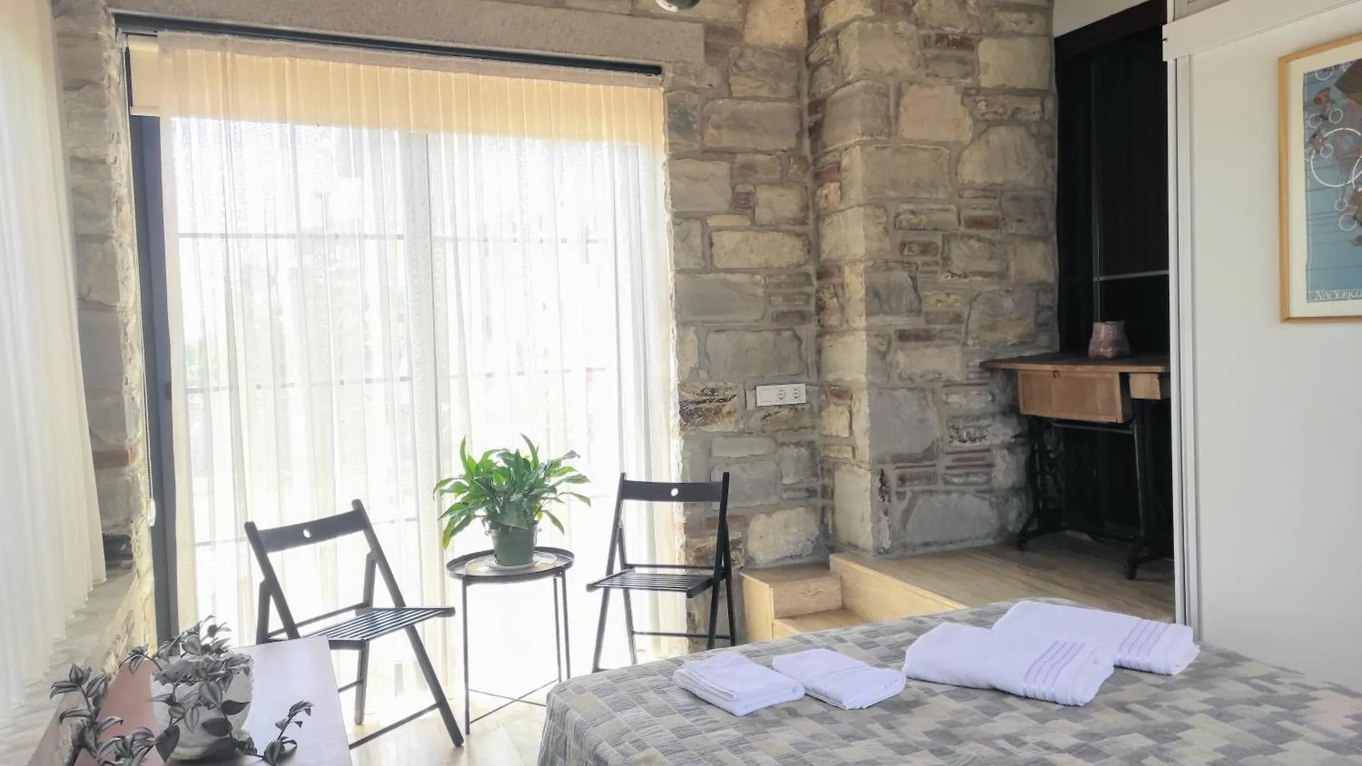 Mila'S Home Seferihisar Törökország