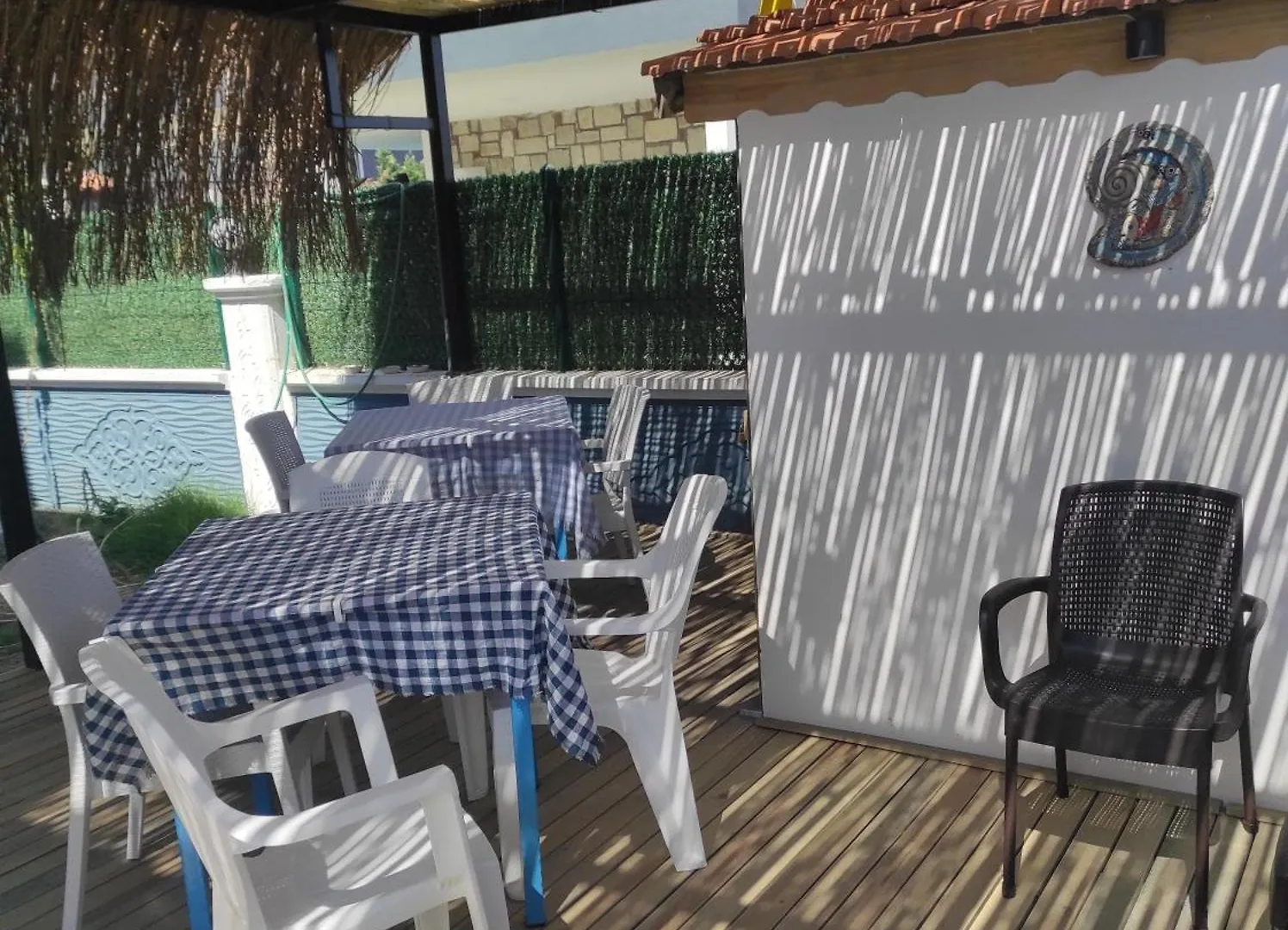 Homestay szállás Mila'S Home Seferihisar Törökország
